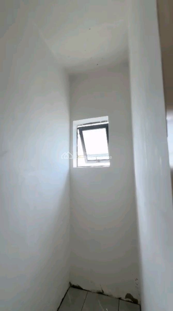 Standard and Spacious 2 Bedroom Flat, Akoka, Yaba, Lagos, Flat / Apartment for Sale