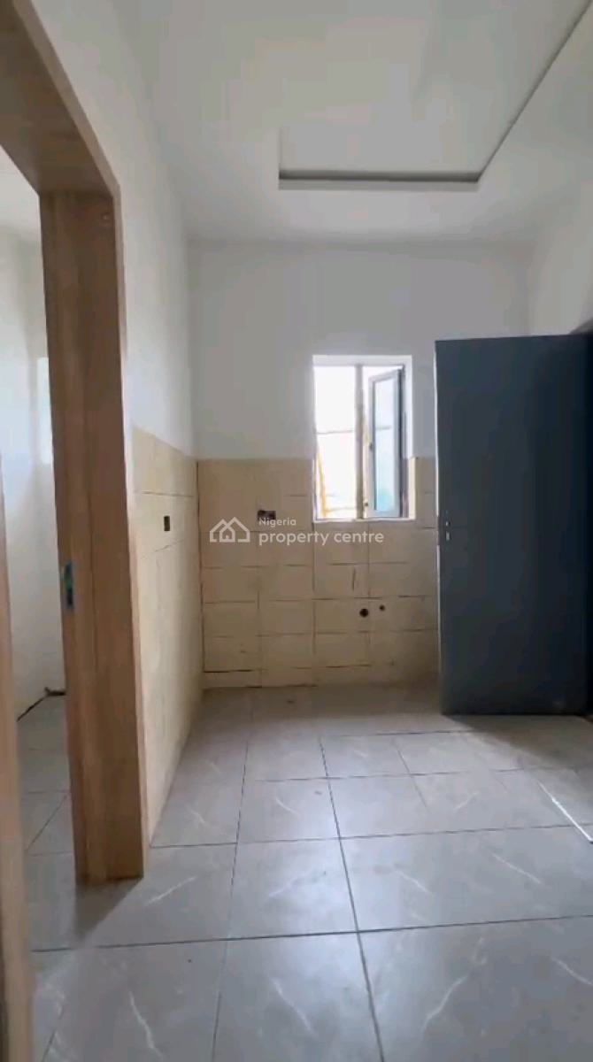 Standard and Spacious 2 Bedroom Flat, Akoka, Yaba, Lagos, Flat / Apartment for Sale