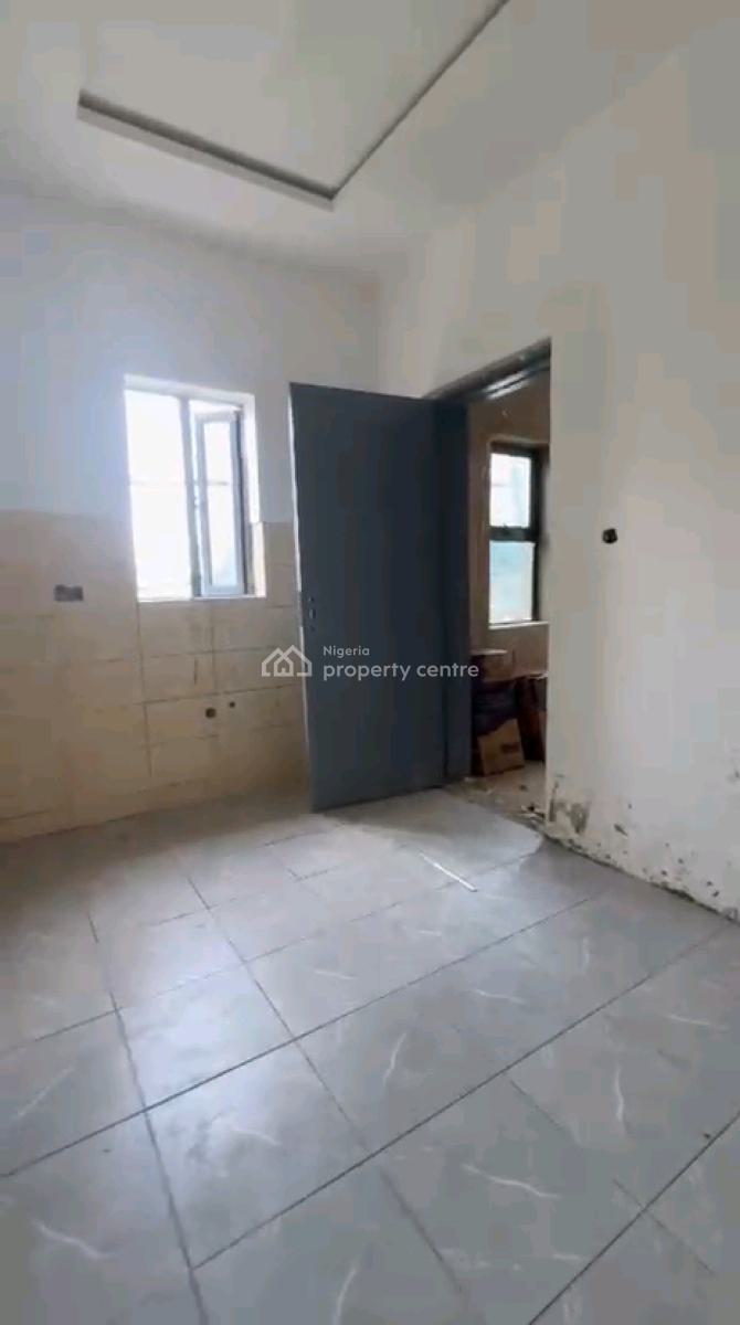 Standard and Spacious 2 Bedroom Flat, Akoka, Yaba, Lagos, Flat / Apartment for Sale