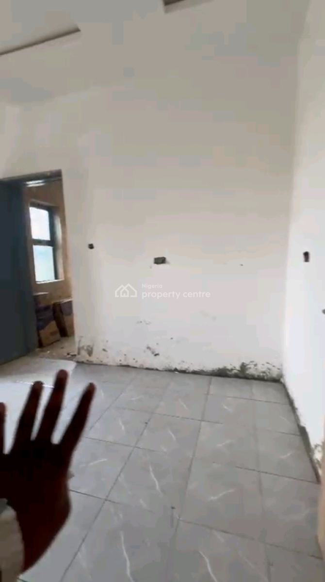 Standard and Spacious 2 Bedroom Flat, Akoka, Yaba, Lagos, Flat / Apartment for Sale