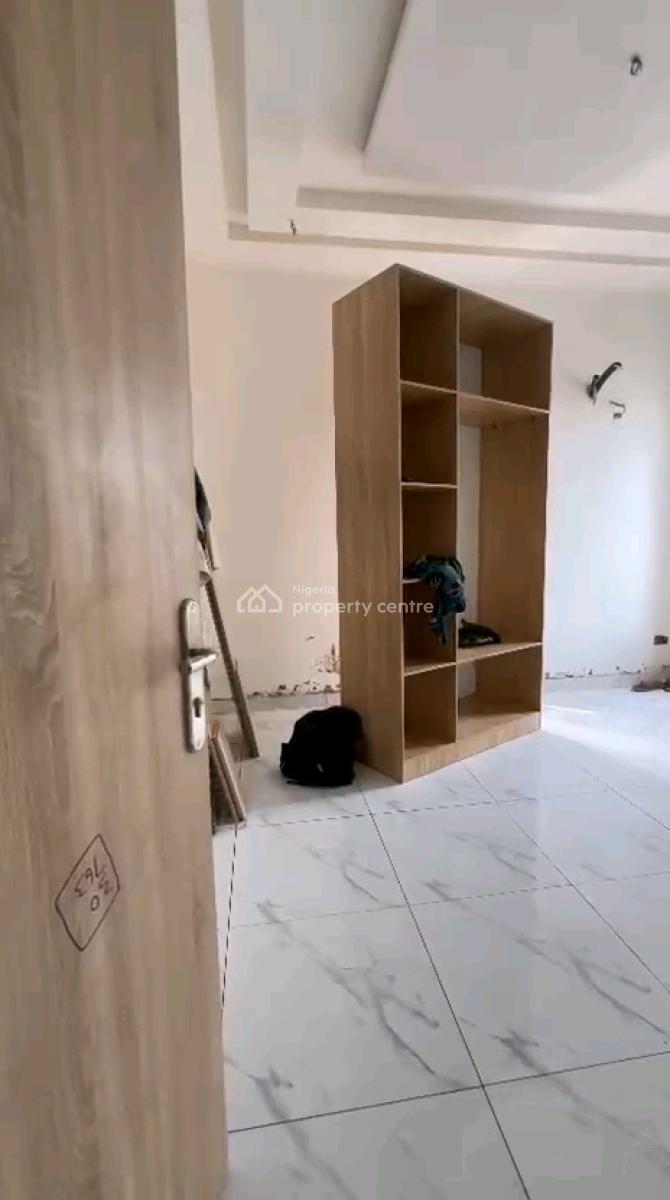 Standard and Spacious 2 Bedroom Flat, Akoka, Yaba, Lagos, Flat / Apartment for Sale