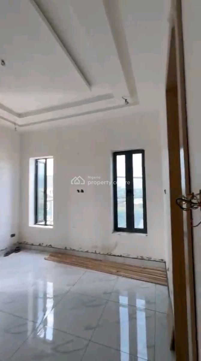 Standard and Spacious 2 Bedroom Flat, Akoka, Yaba, Lagos, Flat / Apartment for Sale