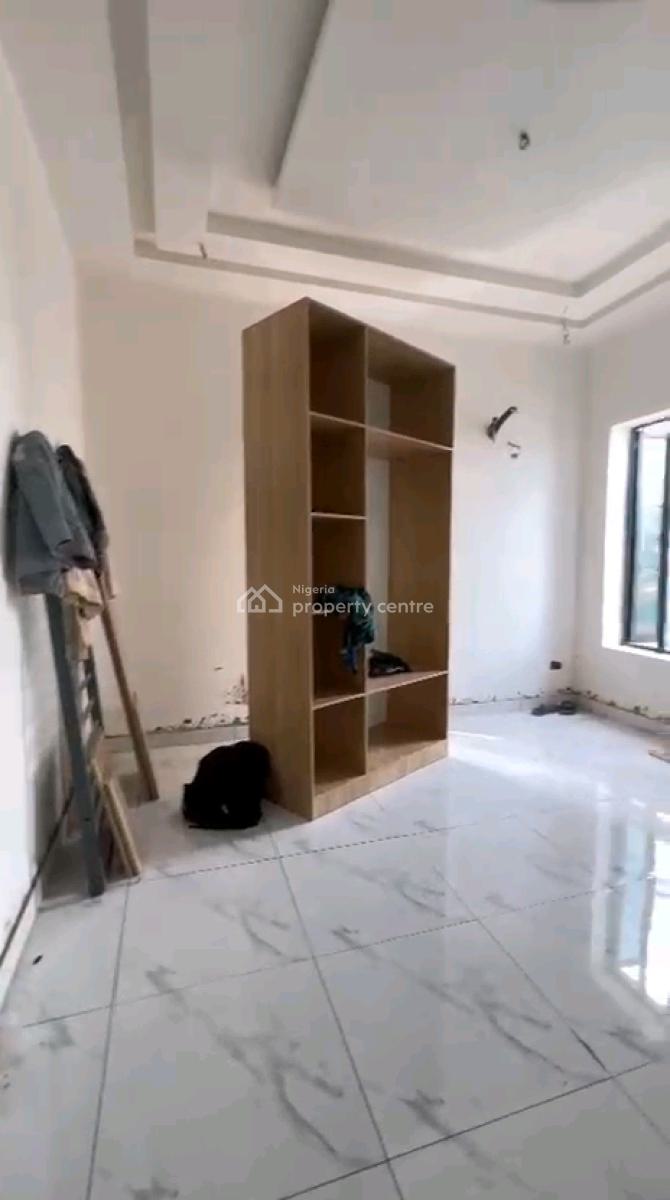 Standard and Spacious 2 Bedroom Flat, Akoka, Yaba, Lagos, Flat / Apartment for Sale