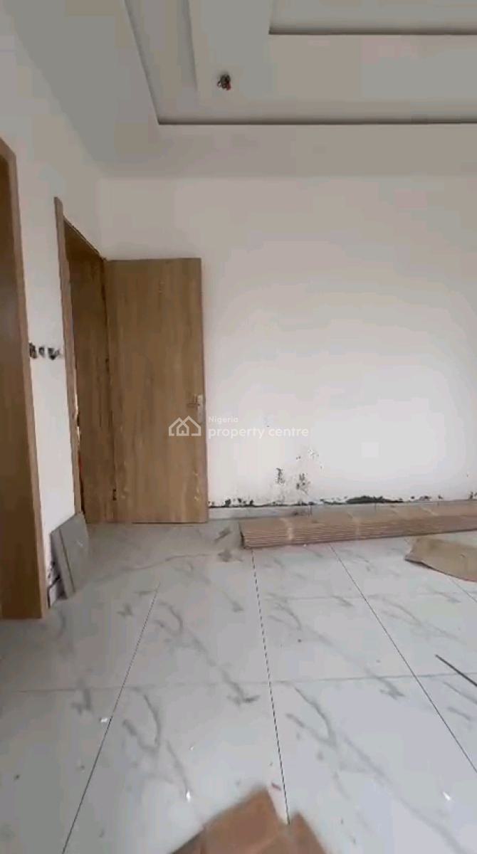 Standard and Spacious 2 Bedroom Flat, Akoka, Yaba, Lagos, Flat / Apartment for Sale