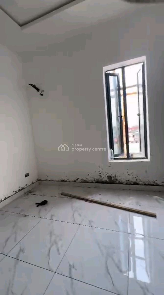 Standard and Spacious 2 Bedroom Flat, Akoka, Yaba, Lagos, Flat / Apartment for Sale