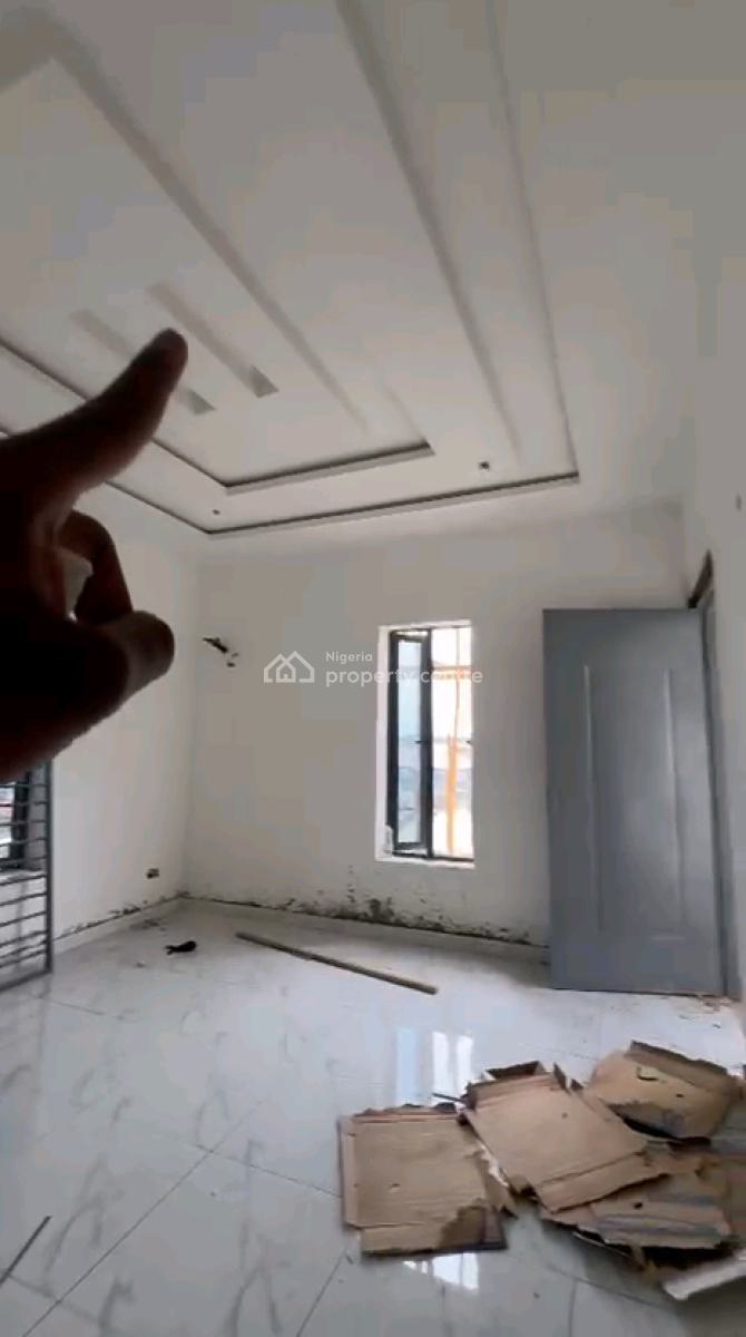 Standard and Spacious 2 Bedroom Flat, Akoka, Yaba, Lagos, Flat / Apartment for Sale