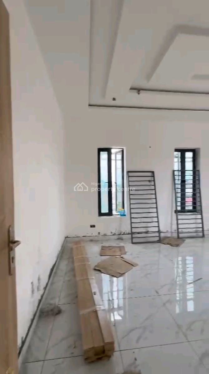 Standard and Spacious 2 Bedroom Flat, Akoka, Yaba, Lagos, Flat / Apartment for Sale