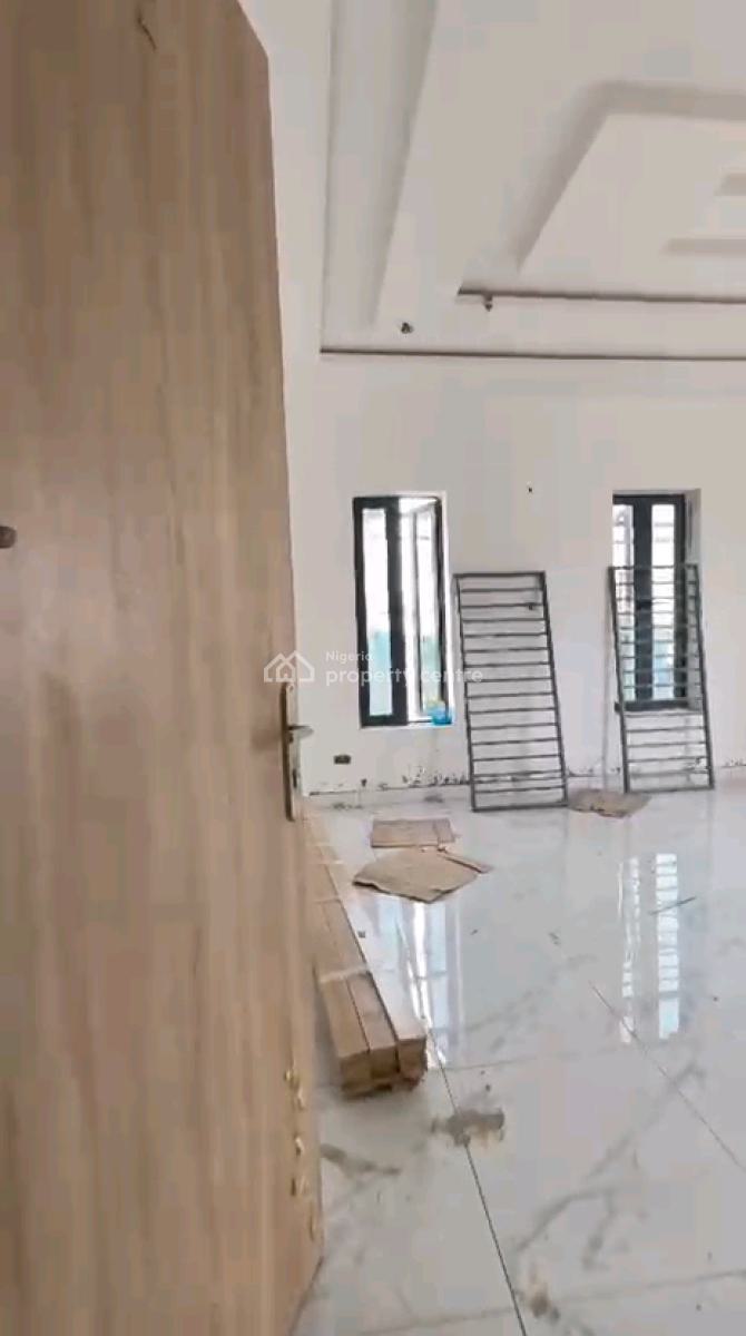 Standard and Spacious 2 Bedroom Flat, Akoka, Yaba, Lagos, Flat / Apartment for Sale