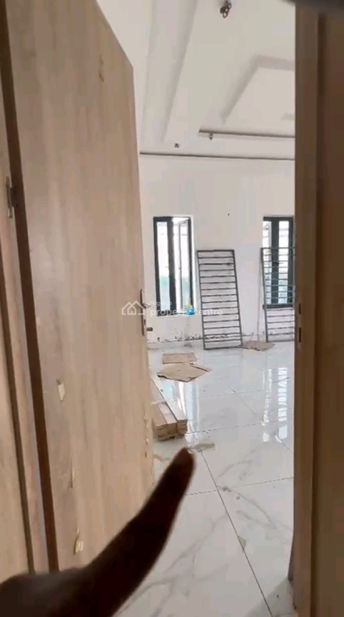 Standard and Spacious 2 Bedroom Flat, Akoka, Yaba, Lagos, Flat / Apartment for Sale