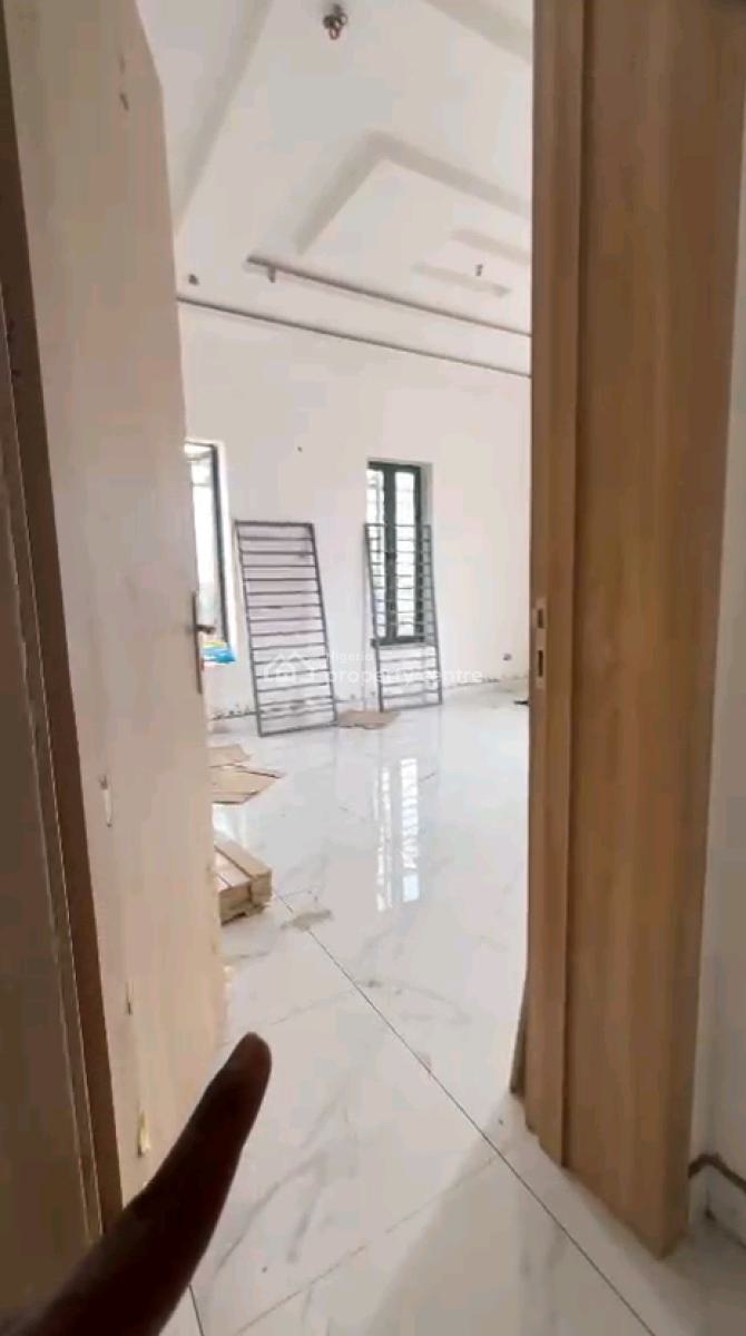 Standard and Spacious 2 Bedroom Flat, Akoka, Yaba, Lagos, Flat / Apartment for Sale