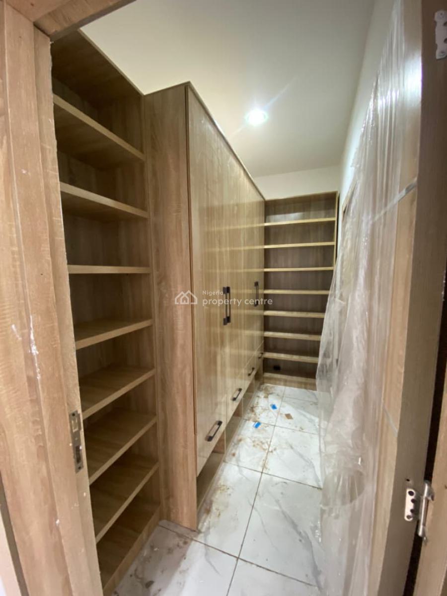 Contemporary 4 Bedroom Bungalow in a Well Secured Estate, Less Than 5 Minutes Drive to Lekki Expressway, Igando Orudu, Ibeju Lekki, Lagos, Detached Bungalow for Sale