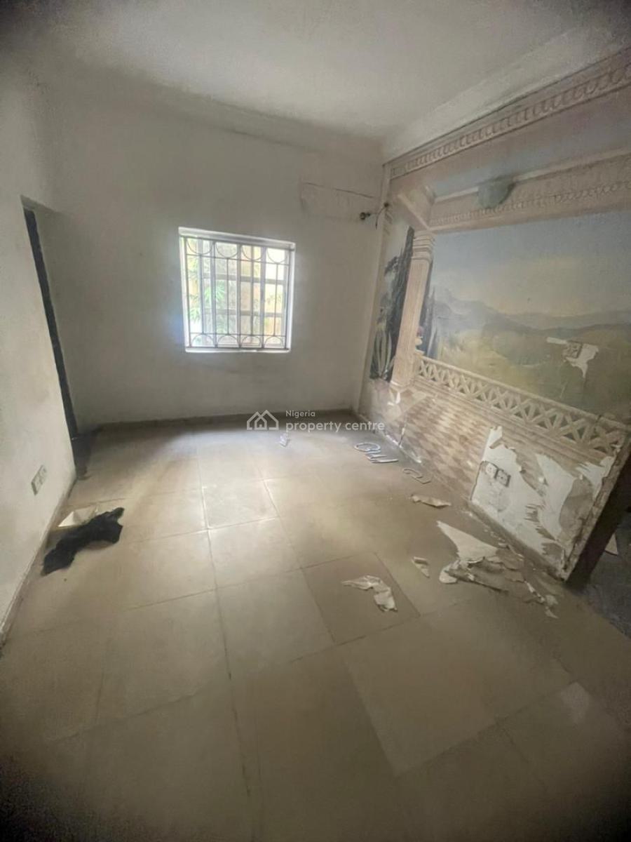 6 Bedroom Detached Duplex with Bq in a Secured Environment, Lekki Phase 1, Lekki, Lagos, Office Space for Rent