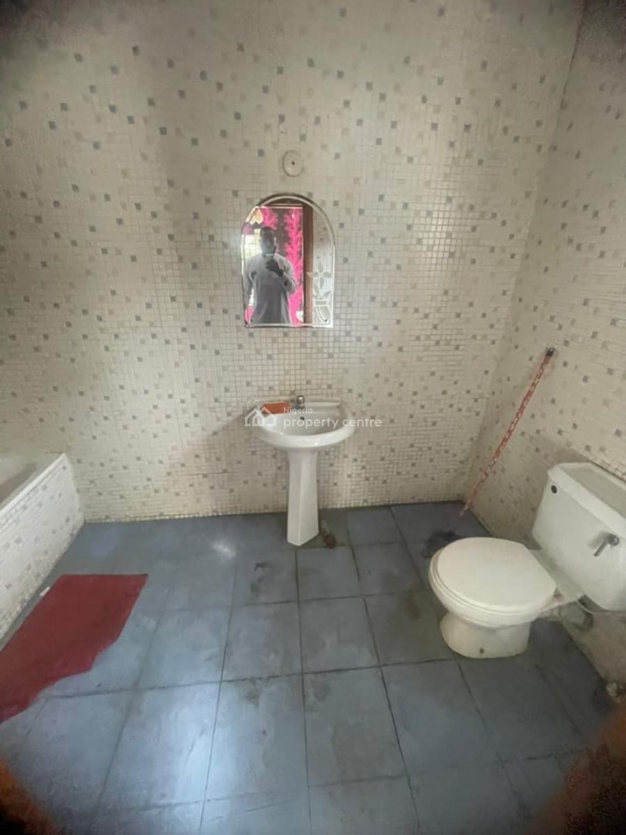 6 Bedroom Detached Duplex with Bq in a Secured Environment, Lekki Phase 1, Lekki, Lagos, Office Space for Rent