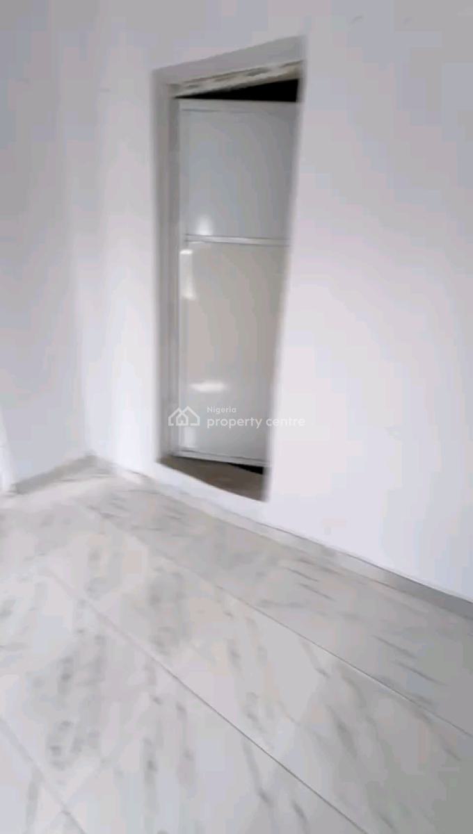 Standard and Spacious Mini Flat, Ladilak, Pedro, Gbagada, Lagos, Mini Flat (room and Parlour) for Rent