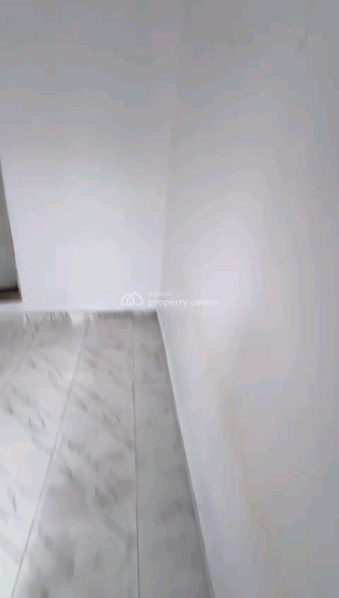 Standard and Spacious Mini Flat, Ladilak, Pedro, Gbagada, Lagos, Mini Flat (room and Parlour) for Rent