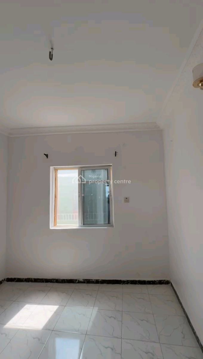Standard and Spacious Mini Flat, Ladilak, Pedro, Gbagada, Lagos, Mini Flat (room and Parlour) for Rent