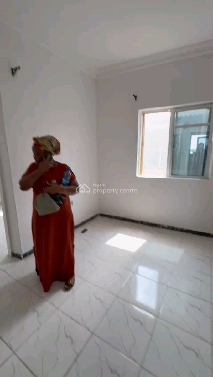 Standard and Spacious Mini Flat, Ladilak, Pedro, Gbagada, Lagos, Mini Flat (room and Parlour) for Rent