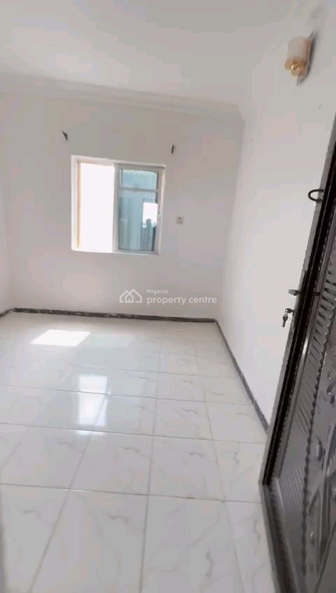 Standard and Spacious Mini Flat, Ladilak, Pedro, Gbagada, Lagos, Mini Flat (room and Parlour) for Rent