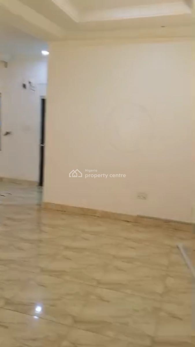 3 Bedroom, Wuye, Abuja, Flat / Apartment for Rent