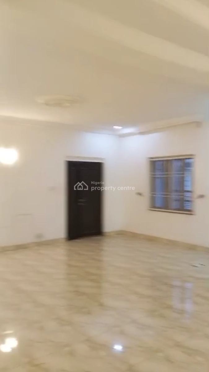 3 Bedroom, Wuye, Abuja, Flat / Apartment for Rent