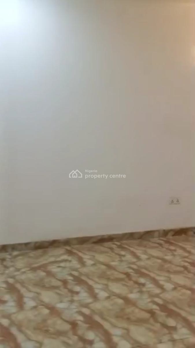 3 Bedroom, Wuye, Abuja, Flat / Apartment for Rent