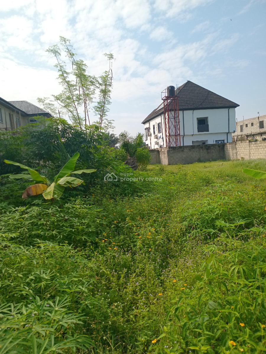 Dry Residential Land Fully Fenced and Gated with Good Title., Behind Mayfair Gardens Awoyaya New Road, Awoyaya, Ibeju Lekki, Lagos, Residential Land for Sale