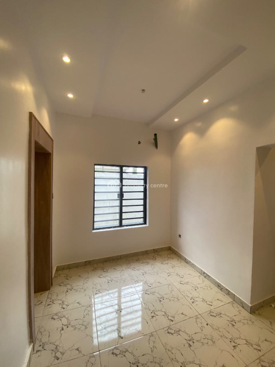 Brand New Two Bedroom Apartment, Off Hope Estate Area Ogombo, Ajah, Lagos, Flat / Apartment for Rent