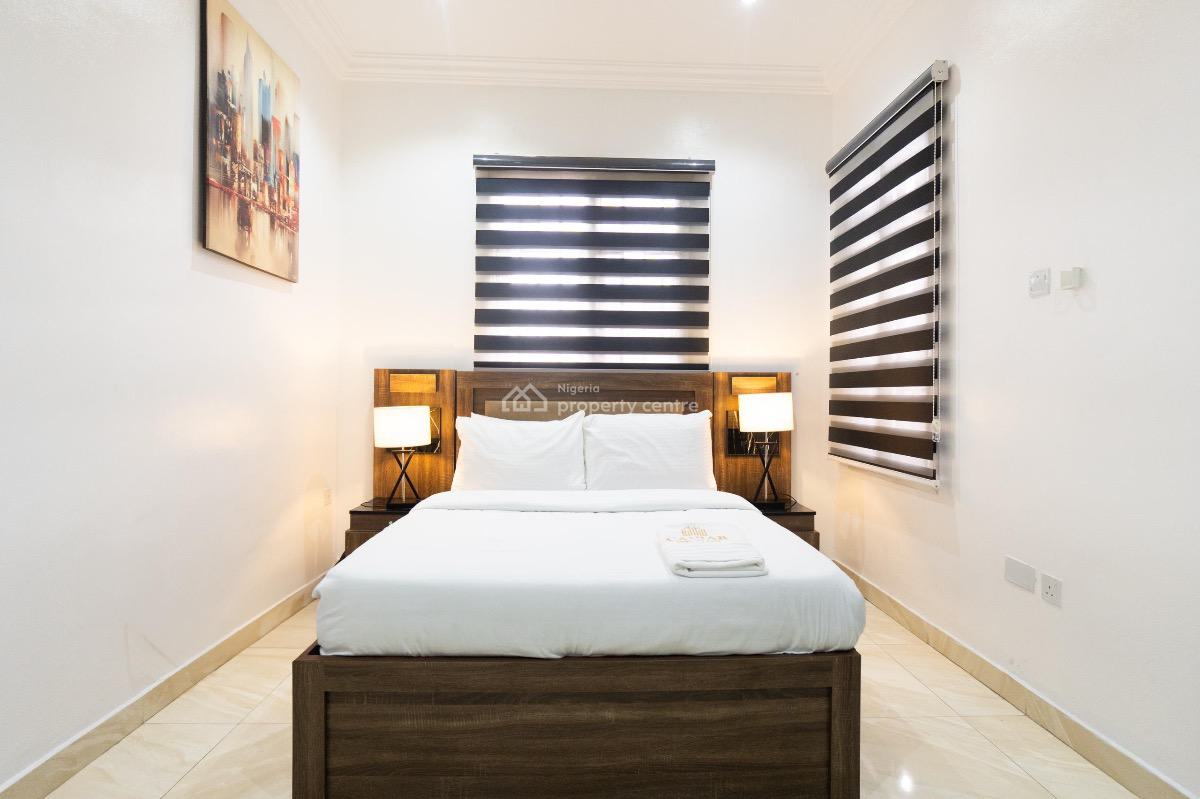 Sophisticated 3 Bedroom Penthouse with High-end Features, Sophisticated 3 Bedroom Apartment with High-end Features, Lekki Phase 1, Lekki, Lagos, Flat / Apartment Short Let