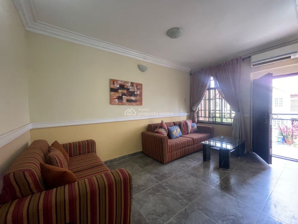Furnished 4 Bedrooms Semi Detached Duplex, Amen Estate Phase 1, Ibeju Lekki, Lagos, Semi-detached Duplex for Sale