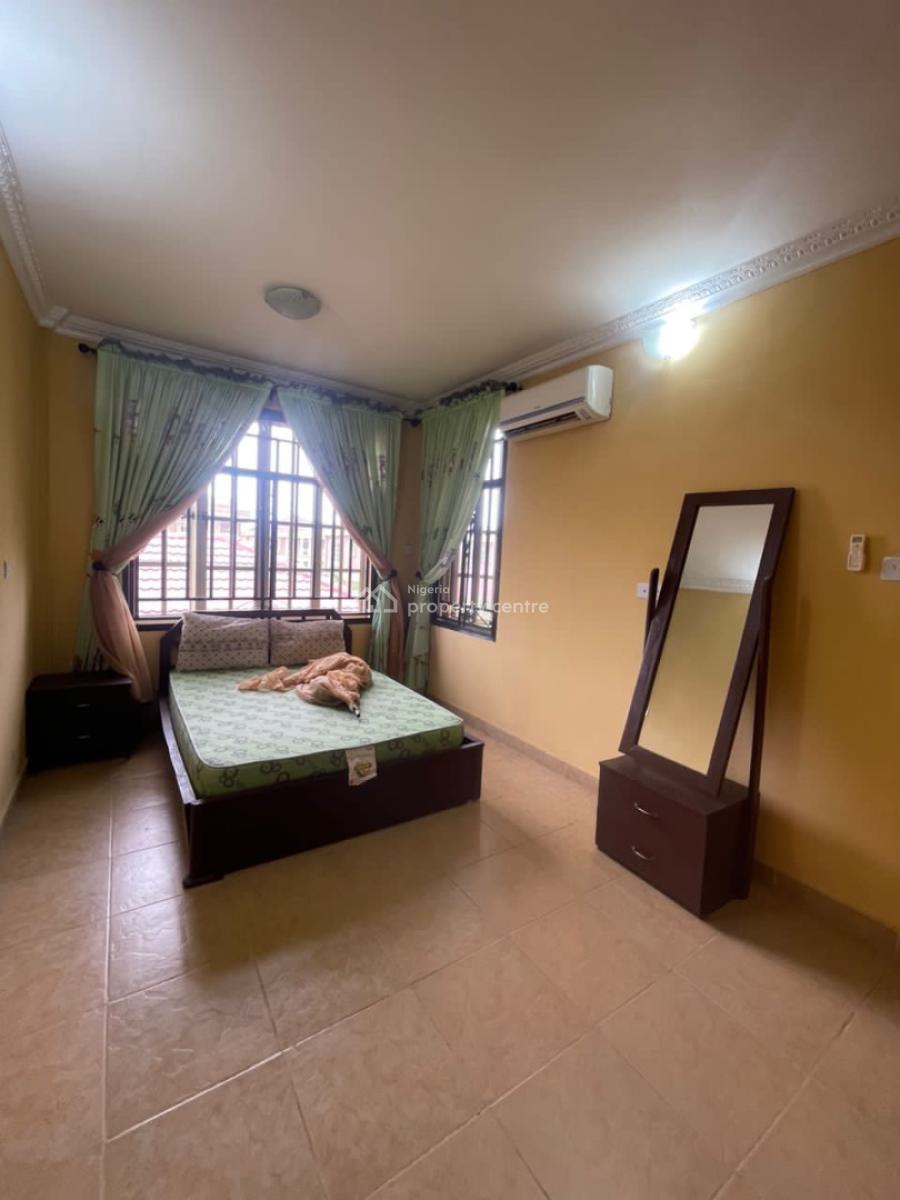 Furnished 4 Bedrooms Semi Detached Duplex, Amen Estate Phase 1, Ibeju Lekki, Lagos, Semi-detached Duplex for Sale