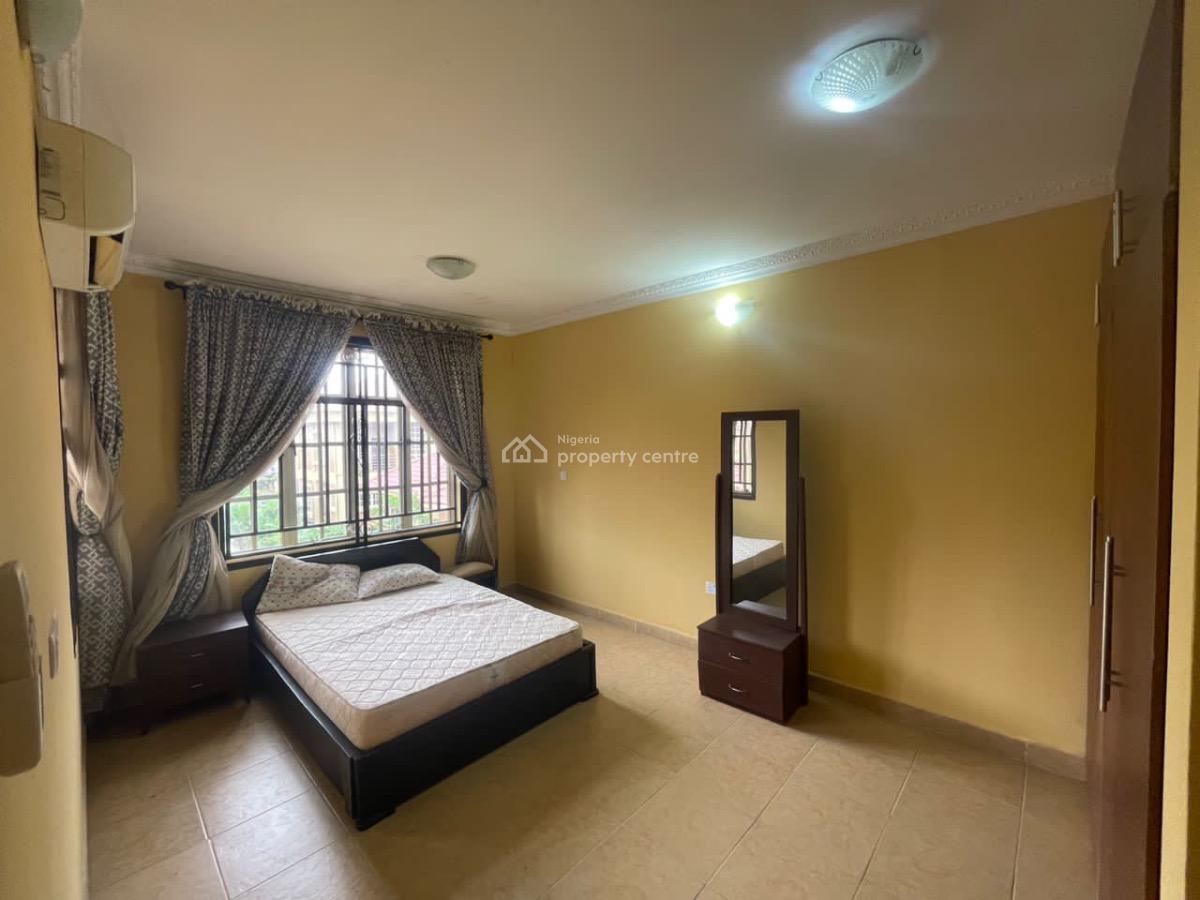 Furnished 4 Bedrooms Semi Detached Duplex, Amen Estate Phase 1, Ibeju Lekki, Lagos, Semi-detached Duplex for Sale