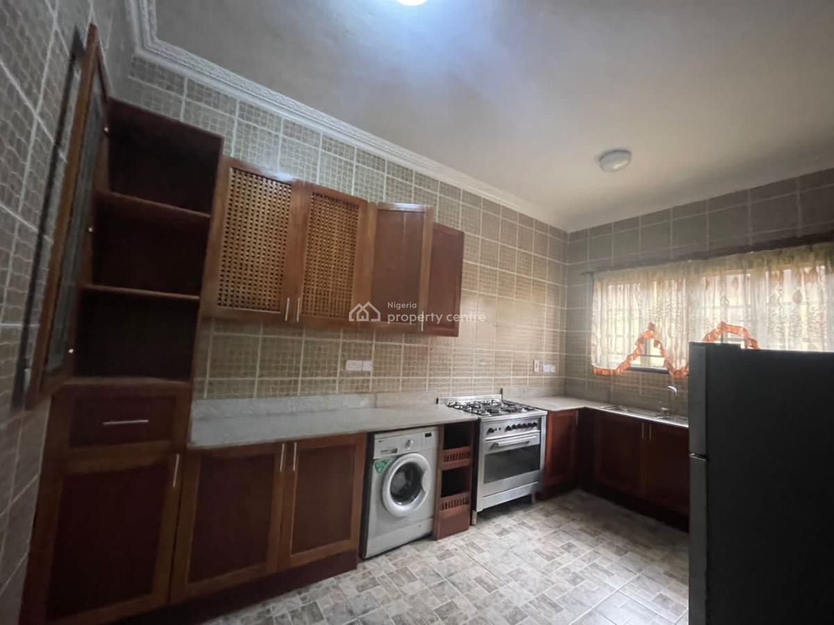 Furnished 4 Bedrooms Semi Detached Duplex, Amen Estate Phase 1, Ibeju Lekki, Lagos, Semi-detached Duplex for Sale