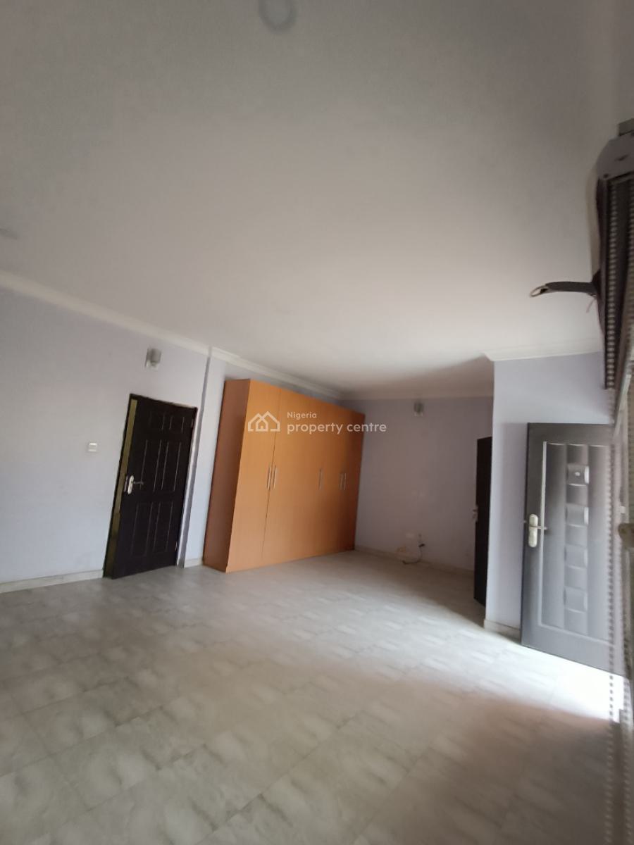a Standard 3 Bedroom Duplex, Pepperoni Abraham Adesunya, Ajah, Lagos, Terraced Duplex for Rent