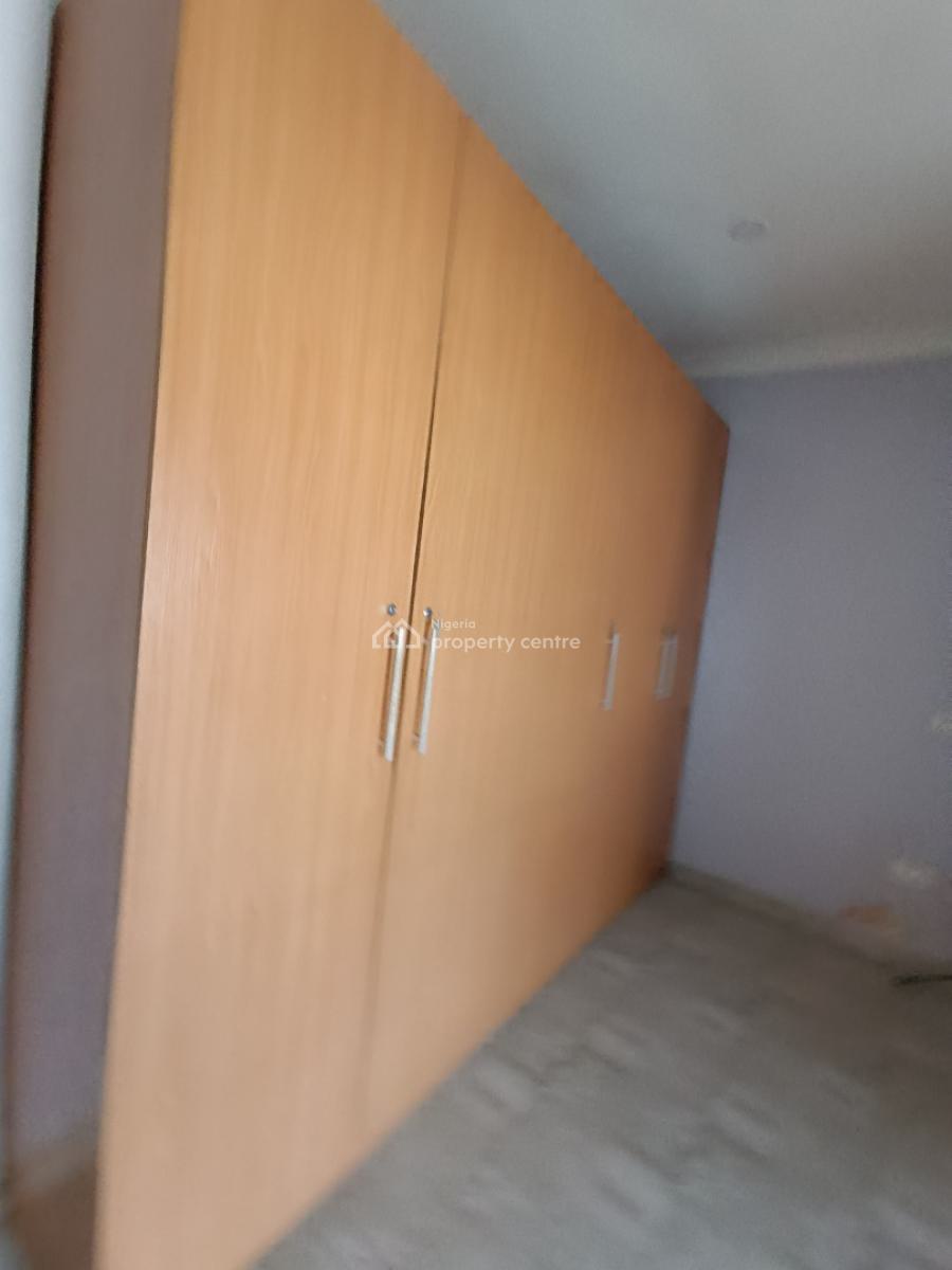 a Standard 3 Bedroom Duplex, Pepperoni Abraham Adesunya, Ajah, Lagos, Terraced Duplex for Rent