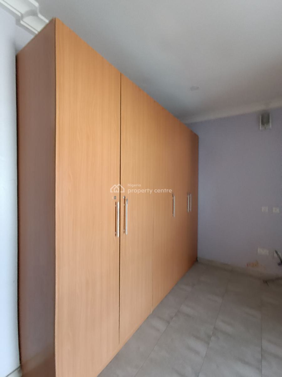 a Standard 3 Bedroom Duplex, Pepperoni Abraham Adesunya, Ajah, Lagos, Terraced Duplex for Rent