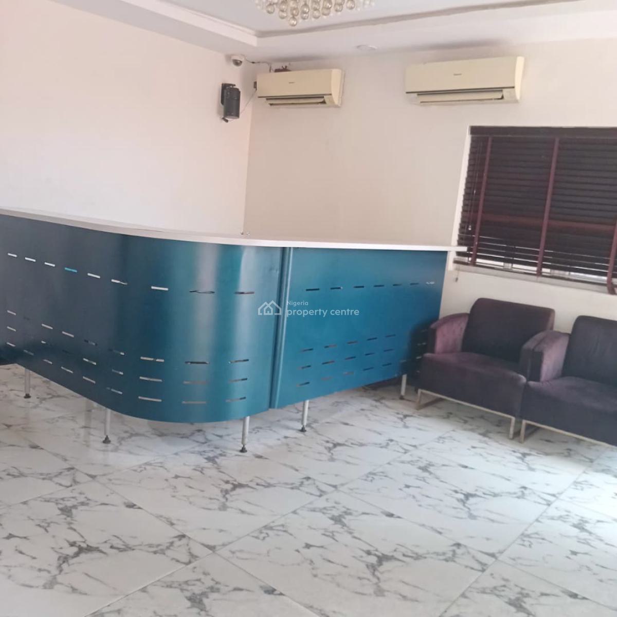 17 Rooms Hotel with an Olympic Size Swimming Pool, Lekki Phase 1, Lekki, Lagos, Hotel / Guest House for Rent
