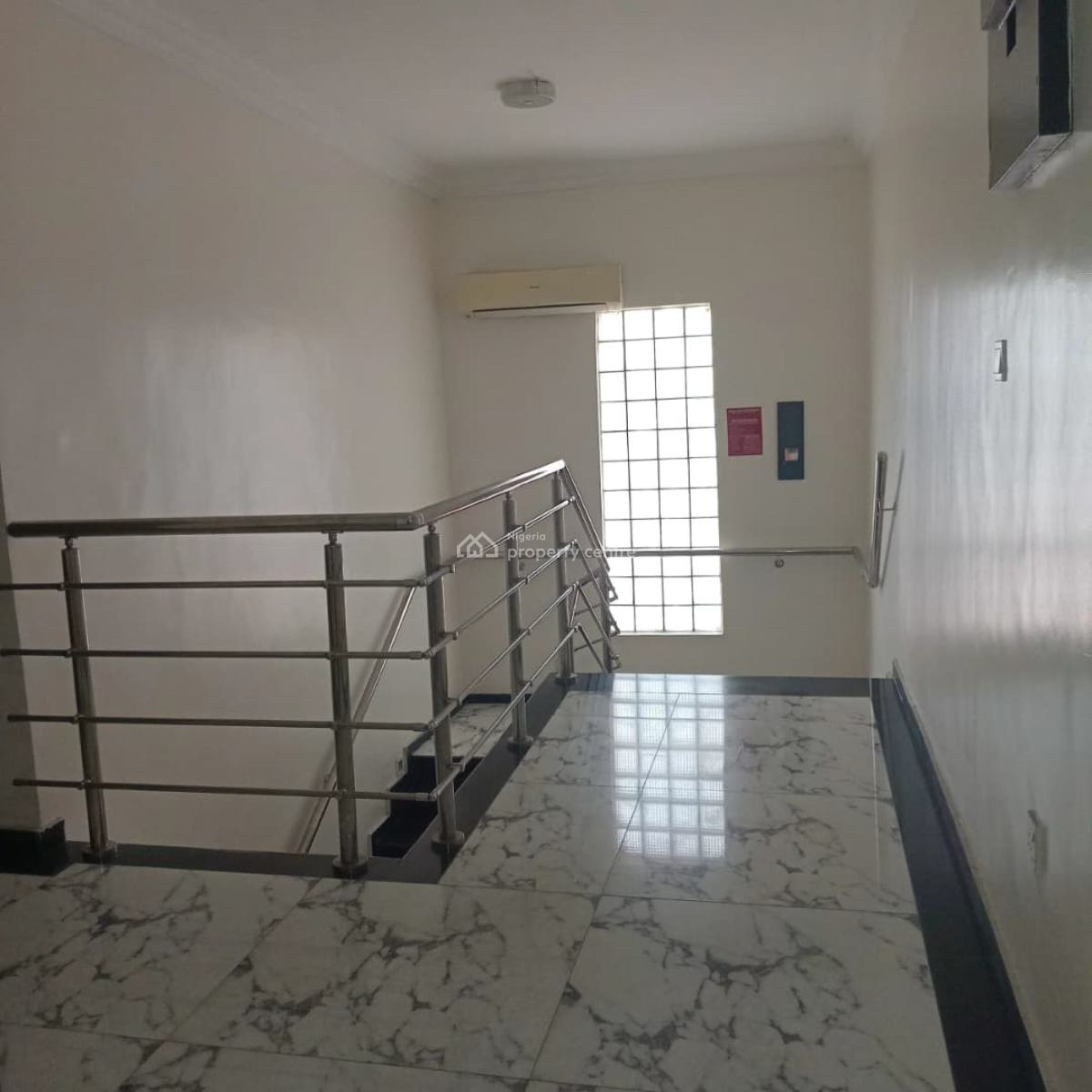 17 Rooms Hotel with an Olympic Size Swimming Pool, Lekki Phase 1, Lekki, Lagos, Hotel / Guest House for Rent