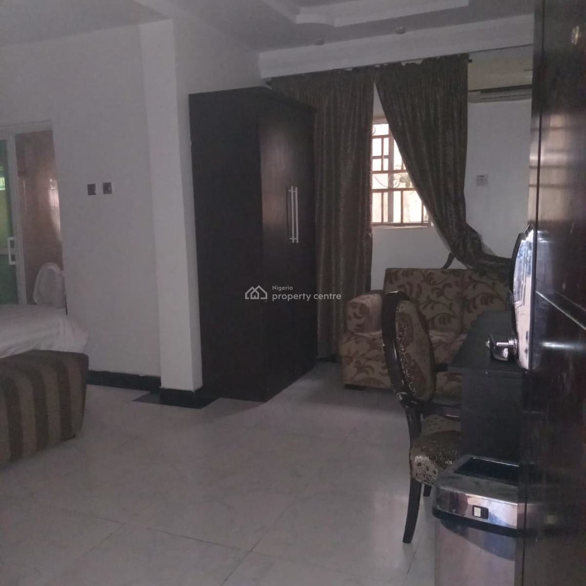 17 Rooms Hotel with an Olympic Size Swimming Pool, Lekki Phase 1, Lekki, Lagos, Hotel / Guest House for Rent