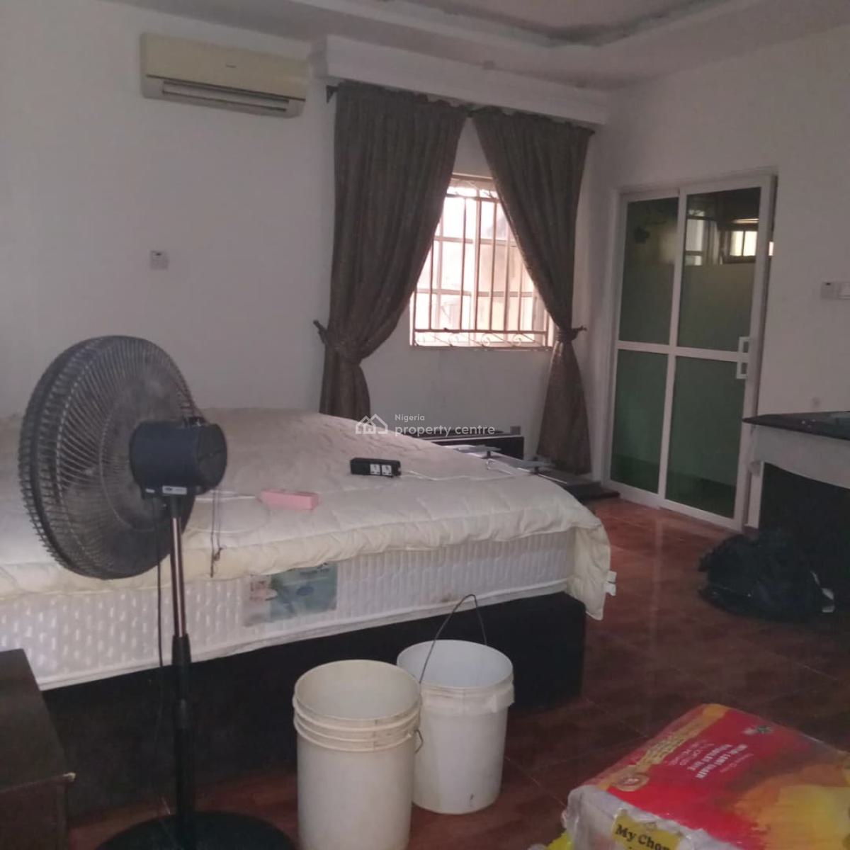 17 Rooms Hotel with an Olympic Size Swimming Pool, Lekki Phase 1, Lekki, Lagos, Hotel / Guest House for Rent