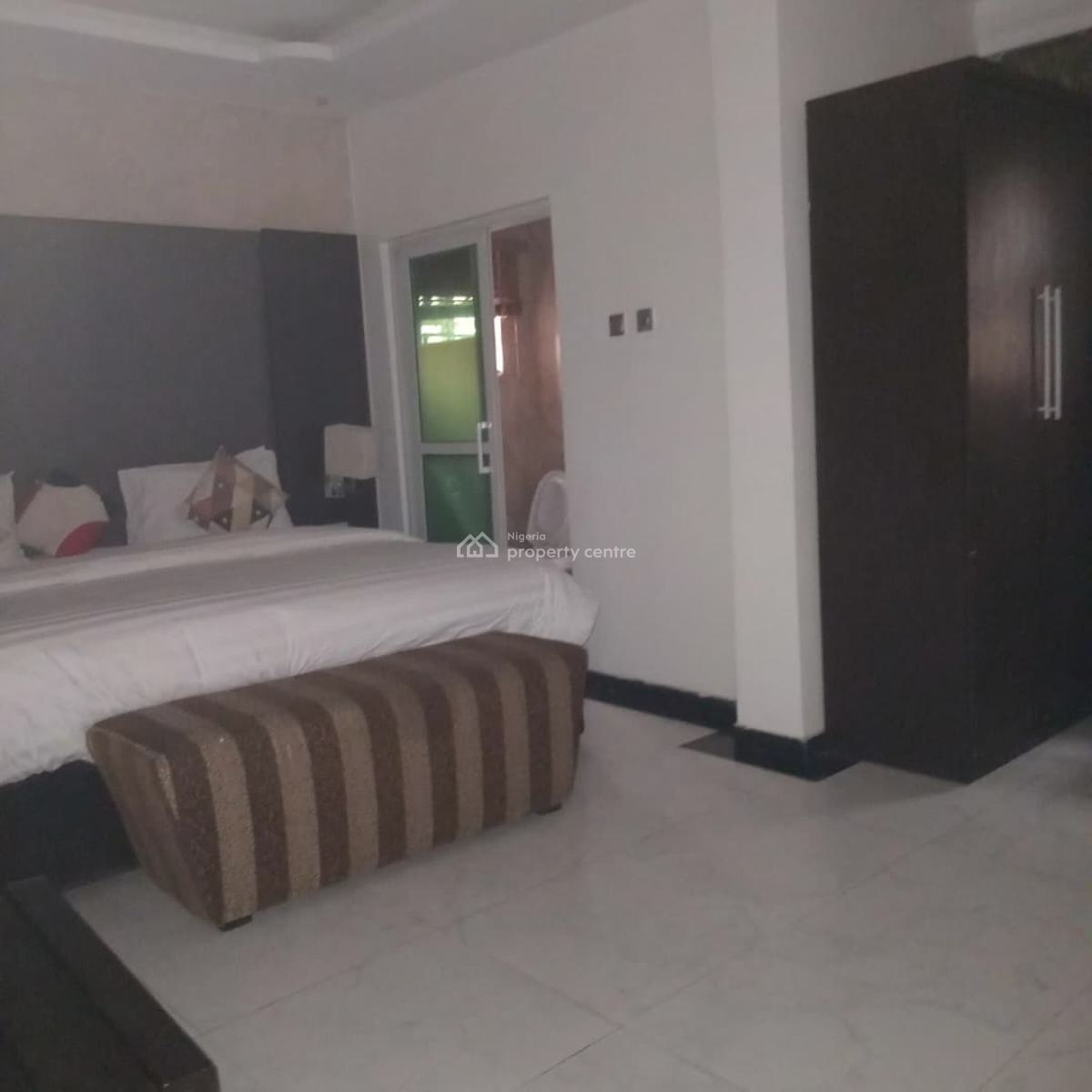17 Rooms Hotel with an Olympic Size Swimming Pool, Lekki Phase 1, Lekki, Lagos, Hotel / Guest House for Rent