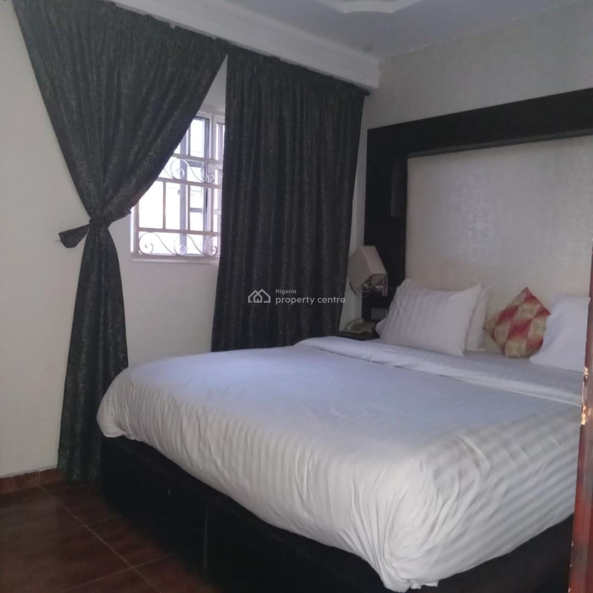 17 Rooms Hotel with an Olympic Size Swimming Pool, Lekki Phase 1, Lekki, Lagos, Hotel / Guest House for Rent