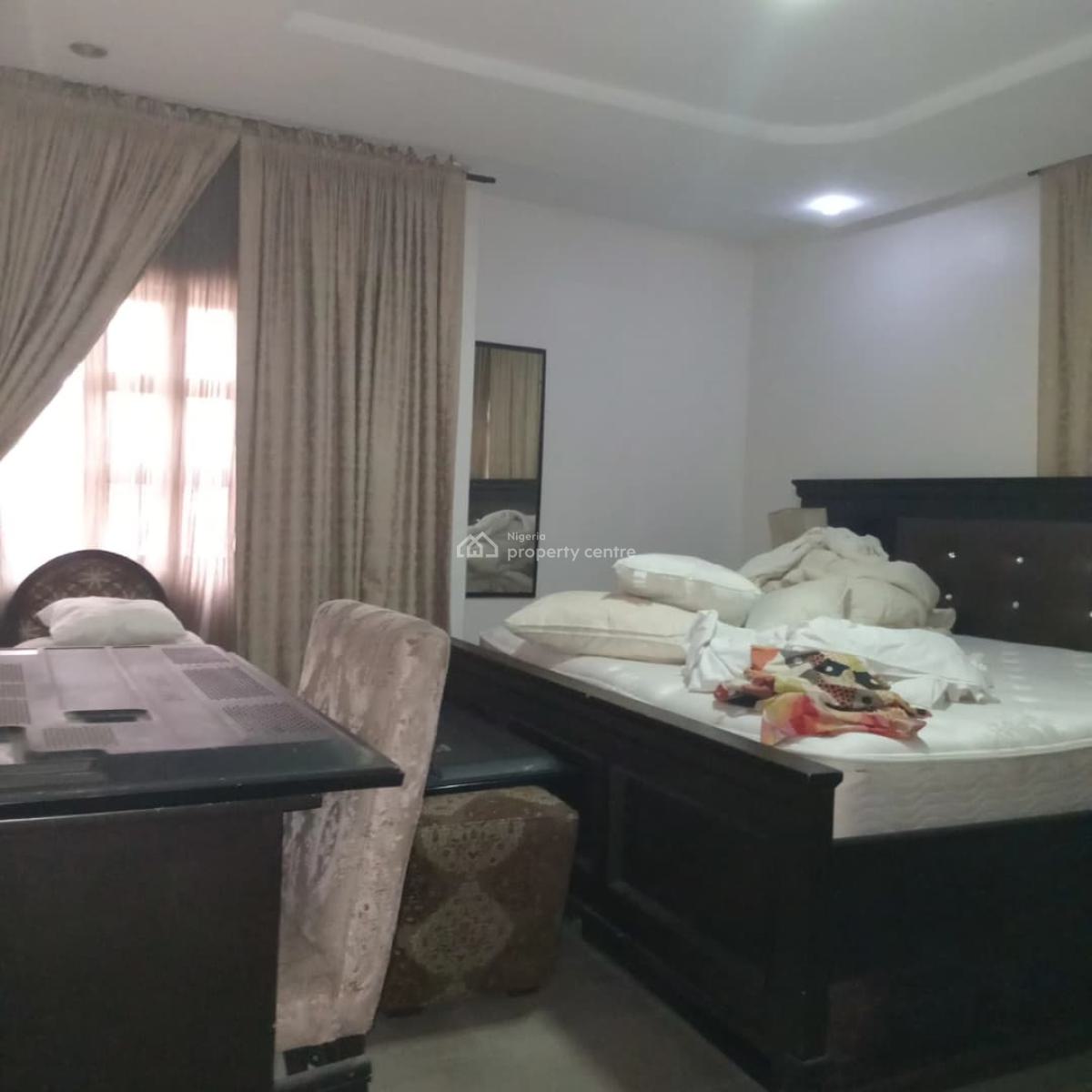 17 Rooms Hotel with an Olympic Size Swimming Pool, Lekki Phase 1, Lekki, Lagos, Hotel / Guest House for Rent