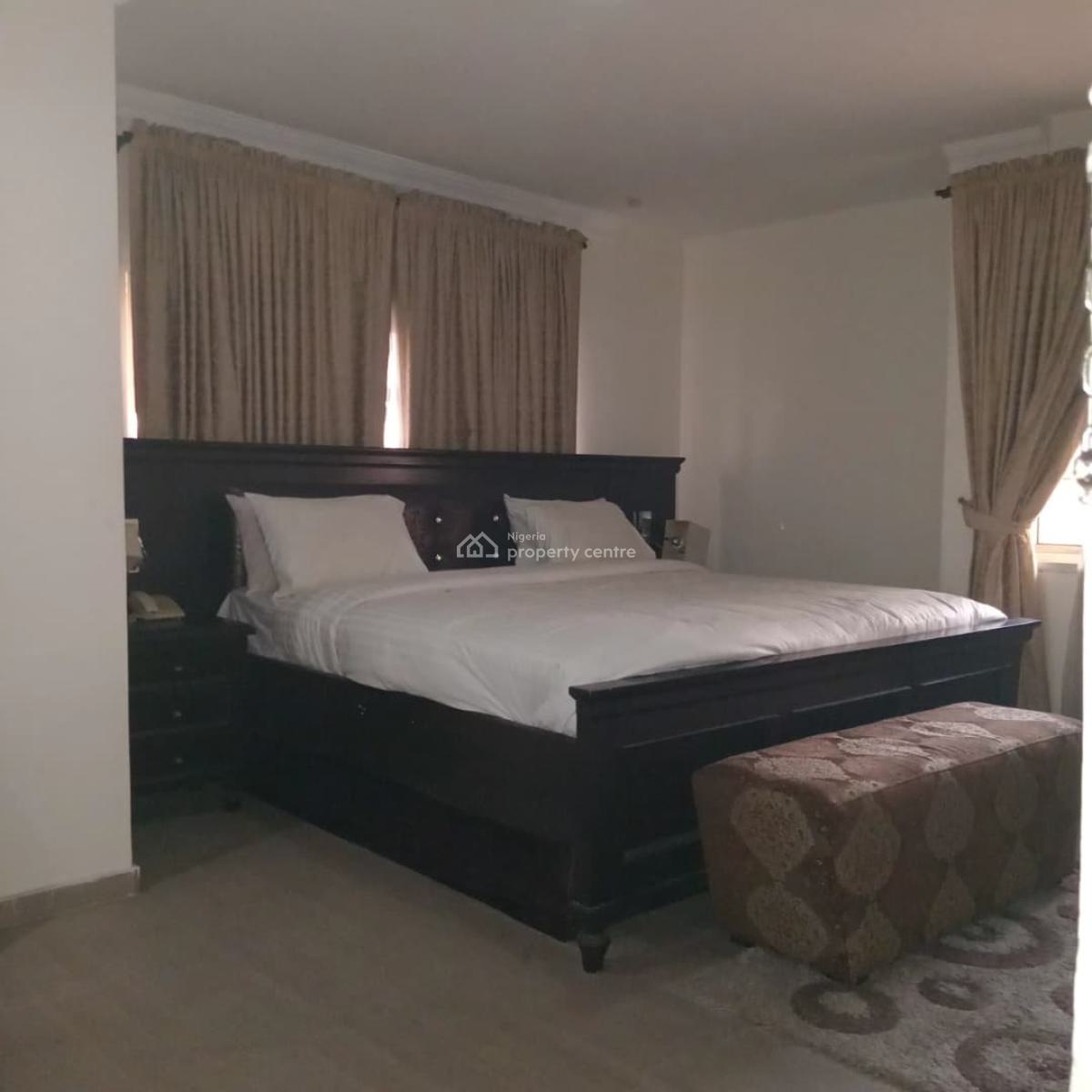 17 Rooms Hotel with an Olympic Size Swimming Pool, Lekki Phase 1, Lekki, Lagos, Hotel / Guest House for Rent