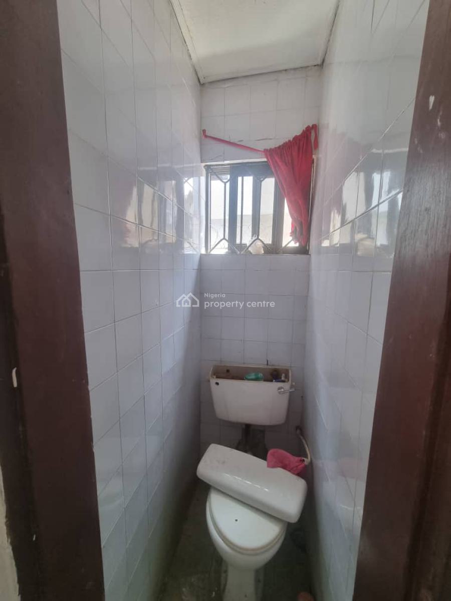 Standard and Luxurious Mini Flat Bq, Admiralty, Lekki Phase 1, Lekki, Lagos, Flat / Apartment for Rent