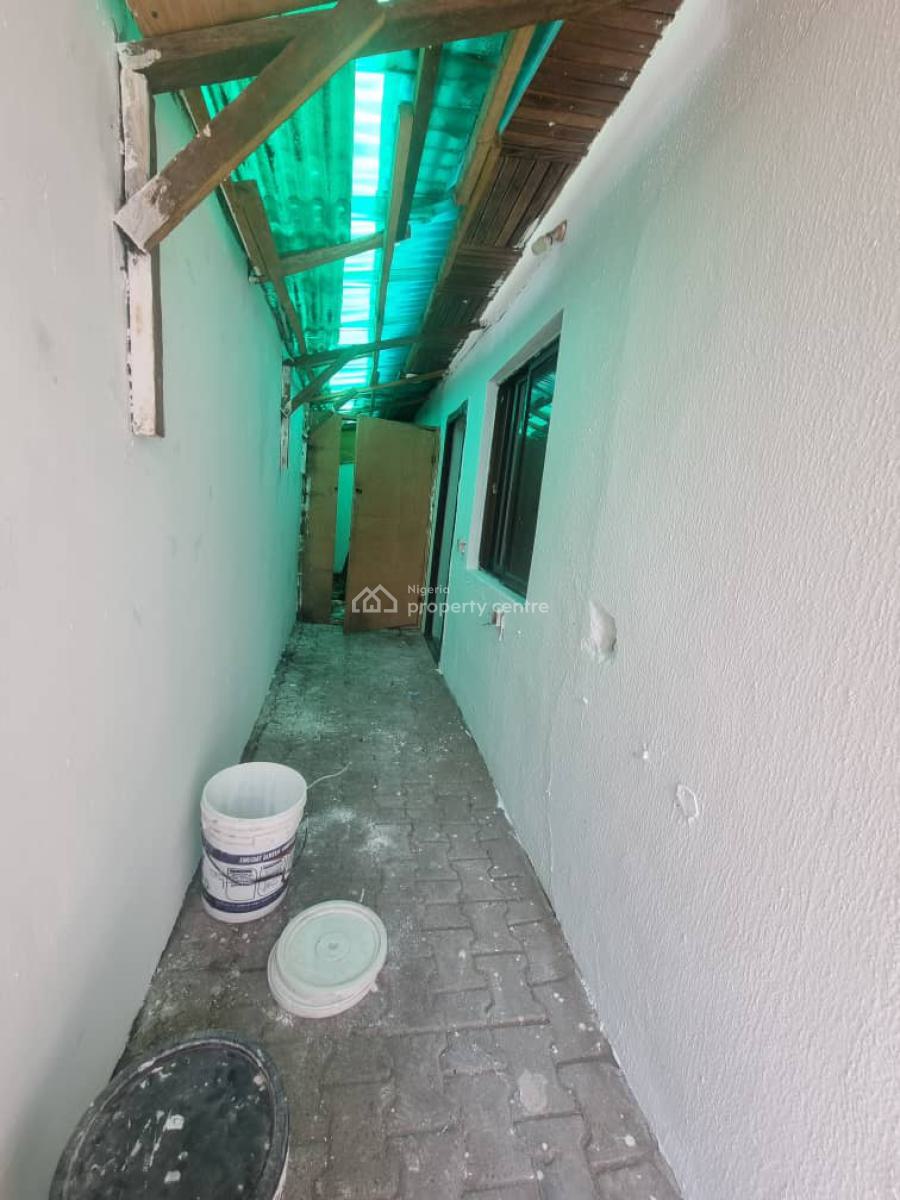 Standard and Luxurious Mini Flat Bq, Admiralty, Lekki Phase 1, Lekki, Lagos, Flat / Apartment for Rent