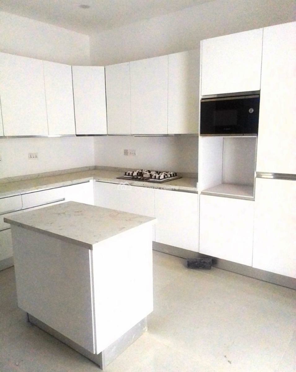 5 Bedroom Flat on 6th Floor, Old Ikoyi, Ikoyi, Lagos, Flat / Apartment for Sale