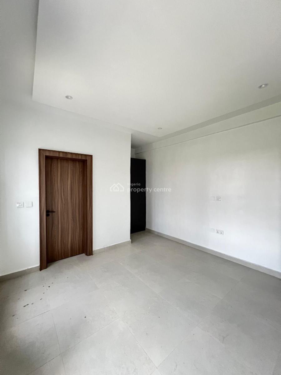 Aesthetic 4 Bedroom Terraced Home, Lekki Phase 1, Lekki, Lagos, Terraced Duplex for Sale