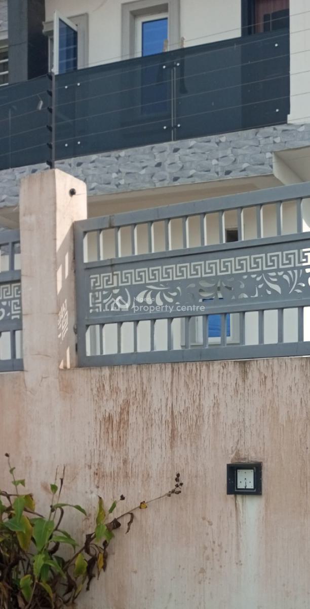 Very Lovely and Furnished 2 Bedroom Flat in a Call-in Estate, Badore, Ajah, Lagos, Flat / Apartment for Rent