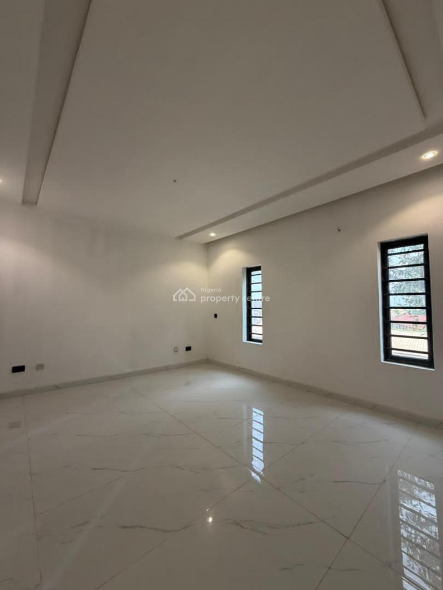 Luxurious 4 Bedrooms Penthouse Duplex + Bq + Cinema, Agodi Gra, Agodi, Ibadan, Oyo, Detached Duplex for Sale