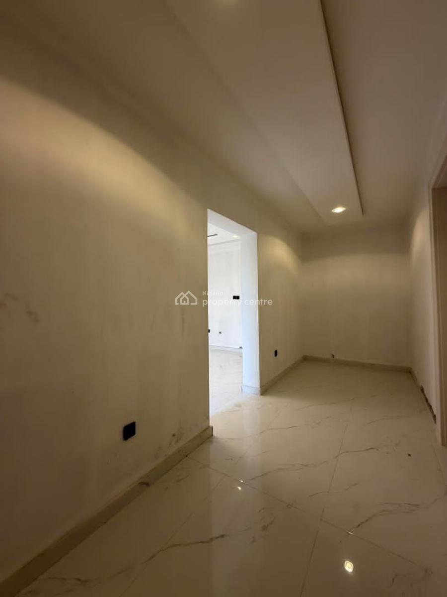 Luxurious 4 Bedrooms Penthouse Duplex + Bq + Cinema, Agodi Gra, Agodi, Ibadan, Oyo, Detached Duplex for Sale